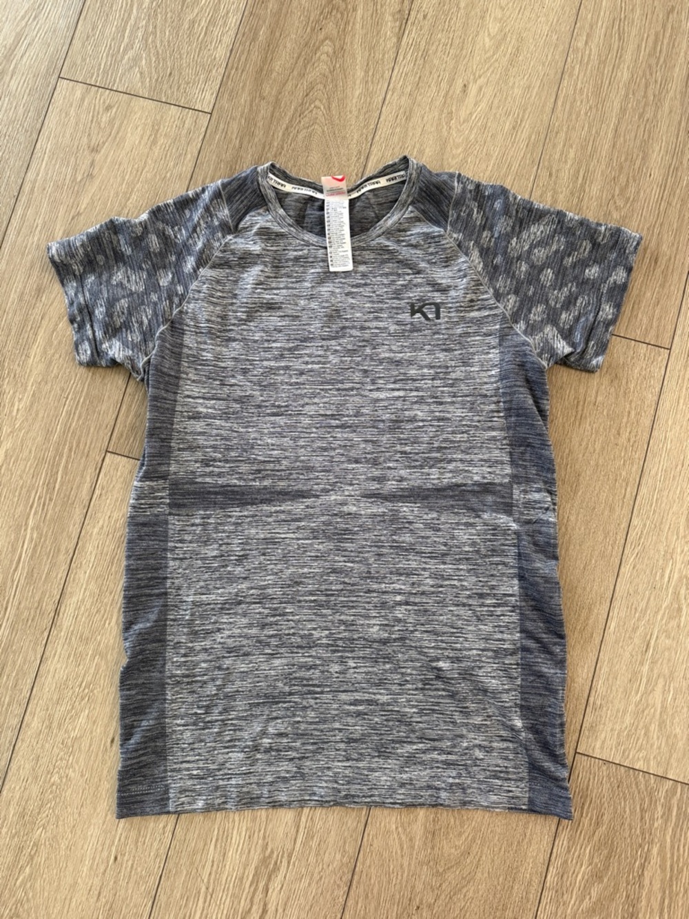 Kari Traa Marit Short Sleeve T-shirt women’s L/XL